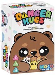 Danger Hugs
